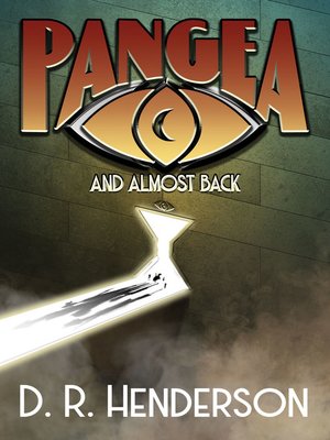 cover image of Pangea, and Almost Back
